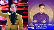 Sofronio Vasquez sa mga aspiring singers: "Sumali nga ako sa The Voice Ph walang lumingon sa akin"