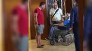 CDO Councilor Zaldy Ocon caught on video berating PWD former mayor Reuben Canoy in public