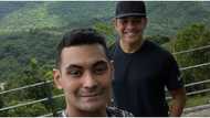 Gary Valenciano, may emosyonal na mensahe at payo kay Gab Valenciano