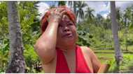 Mura, patuloy na nagsisikap kahit naapektuhan ang paglalakad dahil sa aksidente