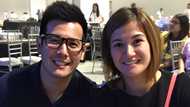 Camille Prats, may nakakaantig na birthday message para kay John Prats