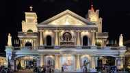 Simbahan sa Naga pansamantalang nagsara matapos ang trahedya