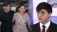 Daniel Padilla airs honest opinion on Karla Estrada's boyfriend