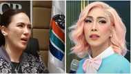 MTRCB chair Lala Sotto, nakwento ang pagkikita nila ni Vice Ganda