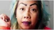 Madam Kilay, inireklamo ng kapitbahay nila sa US: "chinismis pa kami"