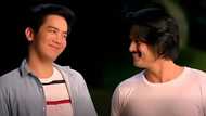 Robin Padilla, nag-post ng clip kasama si Joshua Garcia; Mariel Padilla nag-react