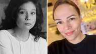 Matet de Leon, may makadurog-pusong post sa ika-40 days ni Nora Aunor