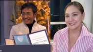 Karen Davila, naging emosyonal sa pagtanggap ni Maria Ressa ng Nobel Peace Prize