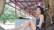 Jennica Garcia shares inspiring post about contentment in life