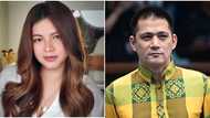 Angel Locsin, matapang na sinagot si Sen. Robin Padilla sa kanyang pahayag