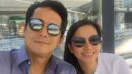 Mariel Padilla on Robin Padilla as an ex-convict: “I never saw you as a bad boy”