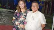 Former PBB housemate, politician husband test positive for COVID-19