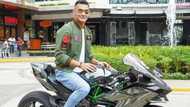 Gab Valenciano, naaksidente sa US; na-side swipe ng SUV sa speed na 75mph o mga 120kmh: "All is well"