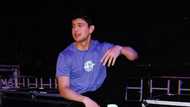 Sarah Geronimo’s ex-boyfriend Rayver Cruz reacts to her engagement to Matteo