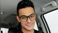 Gab Valenciano, post niyang pic kasama isang babae, usap-usapan sa socmed: “Happiness can be simple”