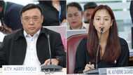 Atty. Harry Roque and Cassandra Ong's passports cancelled by Pasig court