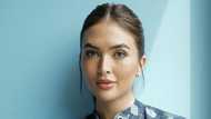 Sofia Andres, nagpost ng mensahe para sa kanyang younger self