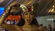 Video ni Herlene Budol, performance niya as Darna sa kanyang birthday party, viral