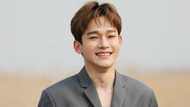 Chen EXO bio: wife, baby, Instagram, age, photos