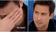 Sam Milby, naiyak sa FTWBA nang pag-usapan ang hiwalayan nila ni Catriona Gray