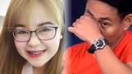 Misis, humagulgol sa pag-iyak dahil sa request ni mister kay Idol Raffy
