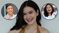 Bela Padilla, nagbigay ng isang heartfelt tribute kina Jodi Sta Maria at Maricel Soriano
