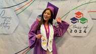 Belle Mariano, may inspiring post matapos ang graduation niya