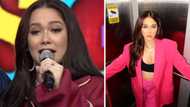 Maja Salvador, emosyonal sa kanyang comeback sa ASAP: "Good to be back"