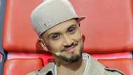 Billy Crawford, handang magpa-drug test: "Hindi ako adik!"