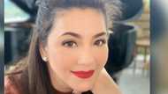 Regine Velasquez, Ogie Alcasid, sa concert ng The Corrs: "We are so young"