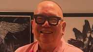 Direk Joey Reyes, may pagbunyag sa likod ng milyong pondo ng isang proyekto