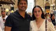 Richard Gomez pens a sweet birthday note for Juliana: "You are now a lady"