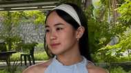 Caprice Cayetano, nag-viral sa nakakabighaning photoshoot; ginulantang lahat sa mala-diyosang look