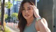 Aira Lopez, nag-reflect tungkol sa mga 'age gaps' sa relationships
