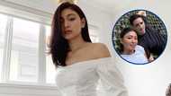Nadine Lustre, inamin kung ano ang hindi nila ipinipilit ng partner niya na si Christophe