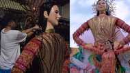 Herlene Budol's Higantes national costume, nagkakahalaga ng P300K