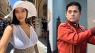 Mocha Uson, may matinding reaksyon sa tsikang nabuntis umano ni Robin kaya nawala sa limelight