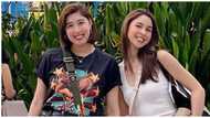 Dani Barretto shares glimpses of her Singapore trip with sister Julia Barretto