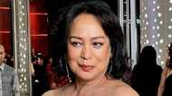 ‘Ang dali dali lang’: Gloria Diaz on viral Bb. Pilipinas question