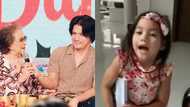 Robin Padilla greets his mother on Grandparents' Day: "Lugi kaming mga anak"