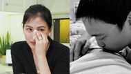 Alex Gonzaga confirms she suffered miscarriage: “there were a lot of crying”