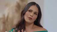 Iza Calzado, binahaging naging mas selfless siya nang maging nanay