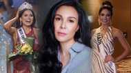 Gretchen Barretto posts funny Miss Universe 'sabong' meme between Miss Brazil, Miss Mexico