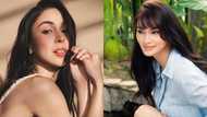 Pia Wurtzbach, napa-react sa kili-kili pics ni Julia Barretto