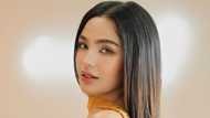 Video reaction ni Julia ng Presello sa sales parody ni Andrea Brillantes, kinaaliwan