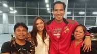 PBA star June Mar Fajardo shows off enormous house he built for his family