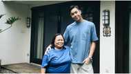 Leon Barretto pens emotional farewell to his yaya of 22 years