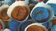 How to make graham balls quickly and easily