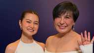 Barbie Forteza, ibinunyag paano isinantabi pag-fangirl kay Sharon para makatrabaho maayos ang idol