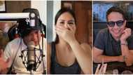 DJ Mo Twister, nilinaw ang 'ugly version of Iza Calzado' comment kay Kaye Abad
